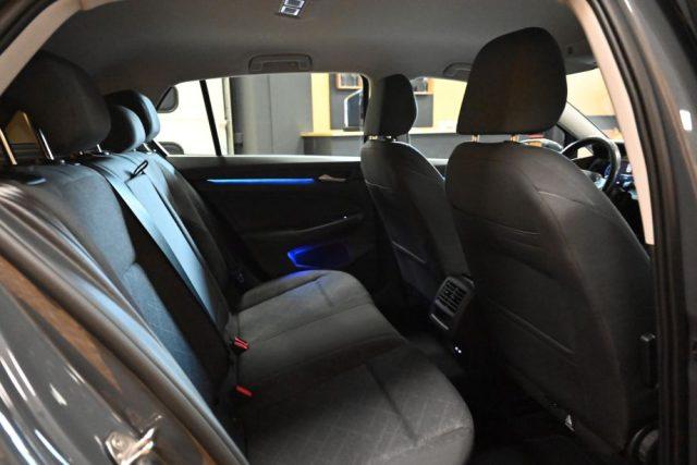 VOLKSWAGEN Golf 8 2.0 TDI STYLE 115CV DSG NAVI FULL X NEOPATENTATI
