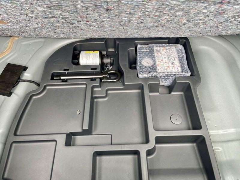 Toyota Aygo X 1.5 hybrid Icon e-cvt - NUOVO