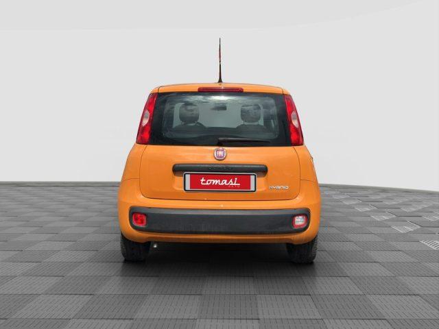 FIAT Panda Panda 1.0 FireFly Hybrid