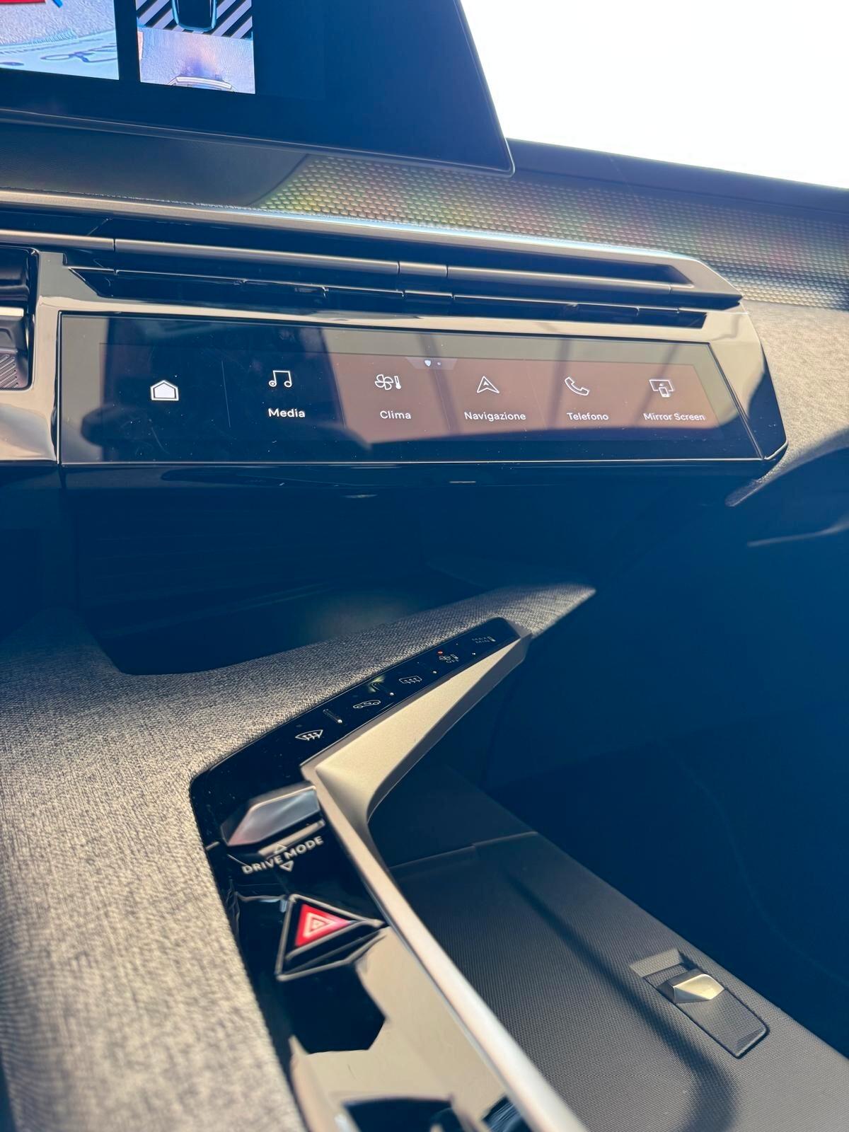 Peugeot 3008 Hybrid 145 e-DCS6 GT