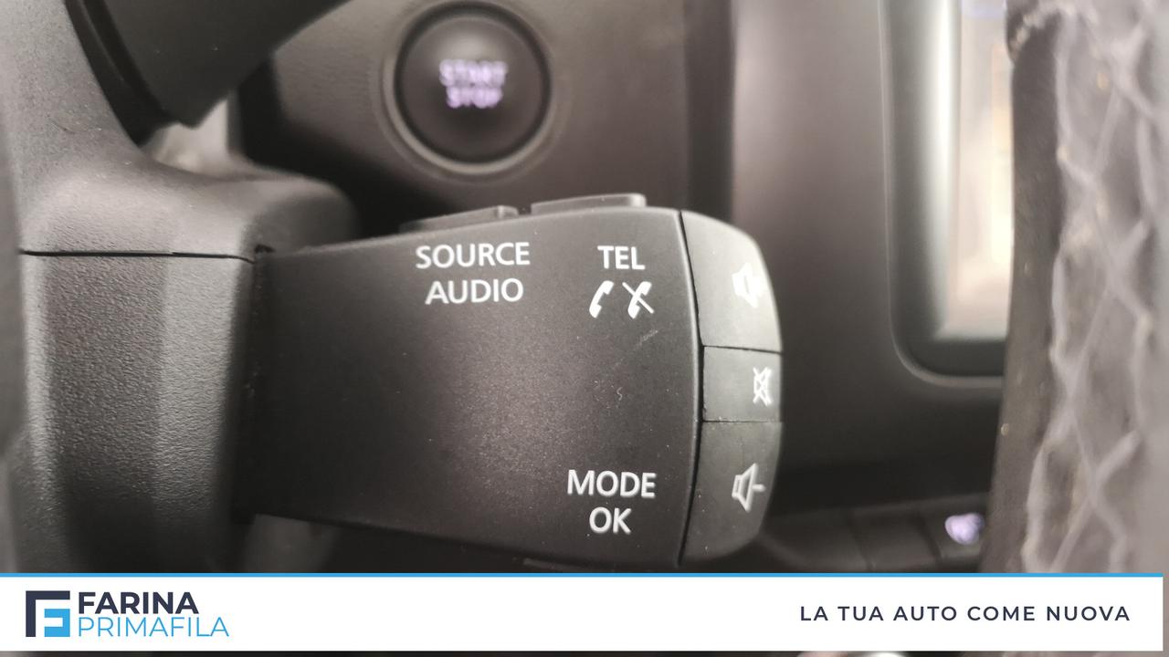 DACIA Duster II 2018 - Duster 1.5 blue dci Prestige 4x2 s&s 115cv