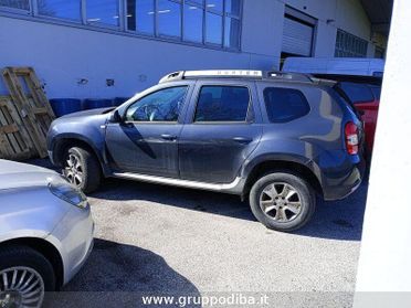 Dacia Duster I 2014 Benzina 1.6 laureate gpl 4x2 105cv