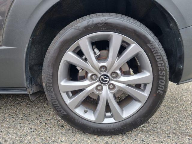 MAZDA CX-30 2.0L e-Skyactiv-X M Hybrid AWD Exceed
