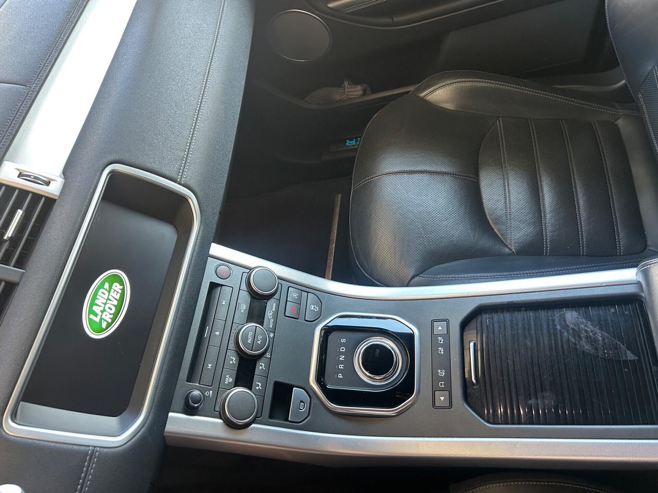 Land Rover Evoque 2.0D4 HSE 150 CV DYNAMIC