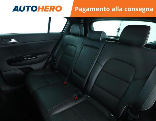 KIA Sportage 2.0 CRDI 185 CV AWD GT Line