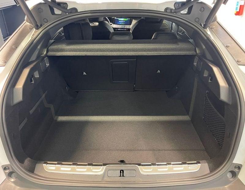 Peugeot 408 408 Hybrid 136 e-DCS6 GT