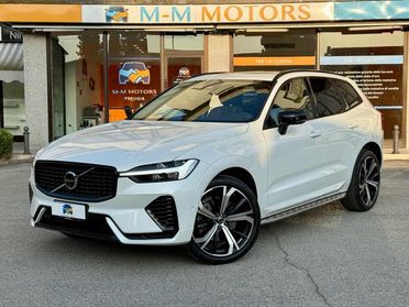 VOLVO XC60 B4 (d) AWD automatico Ultimate Dark
