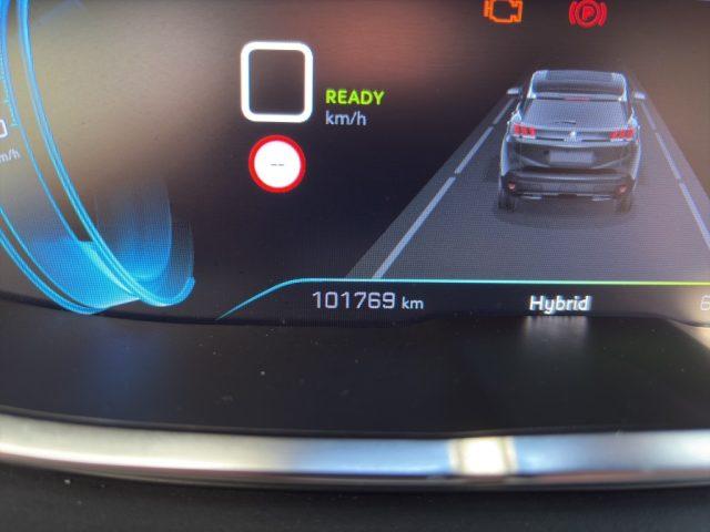 PEUGEOT 3008 1.6 Hybrid Phev 225cv e-EAT8 Allure