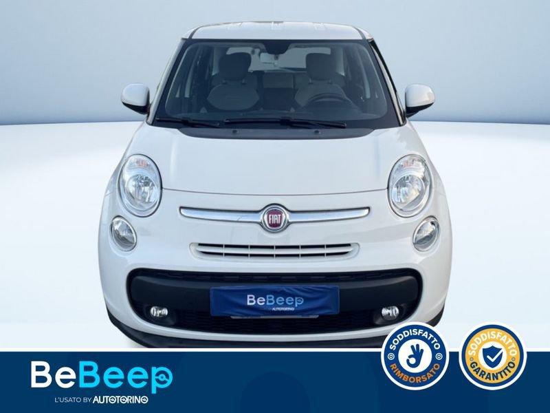 FIAT 500L 1.3 MJT POP STAR 95CV