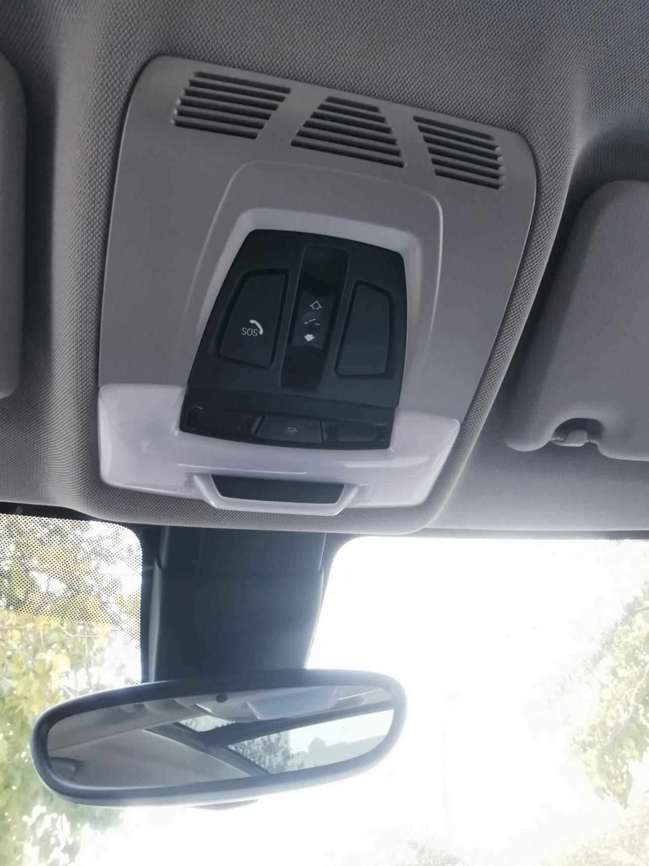 Bmw 216 Active Tourer Luxury autom. 12/2019