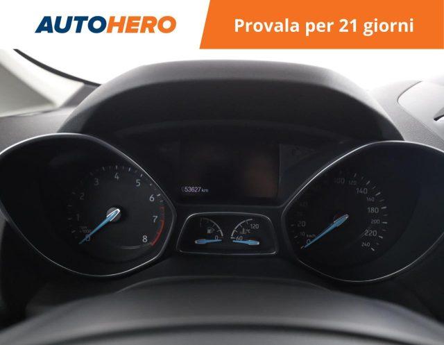 FORD C-Max 1.0 EcoBoost 125CV Start&Stop Titanium