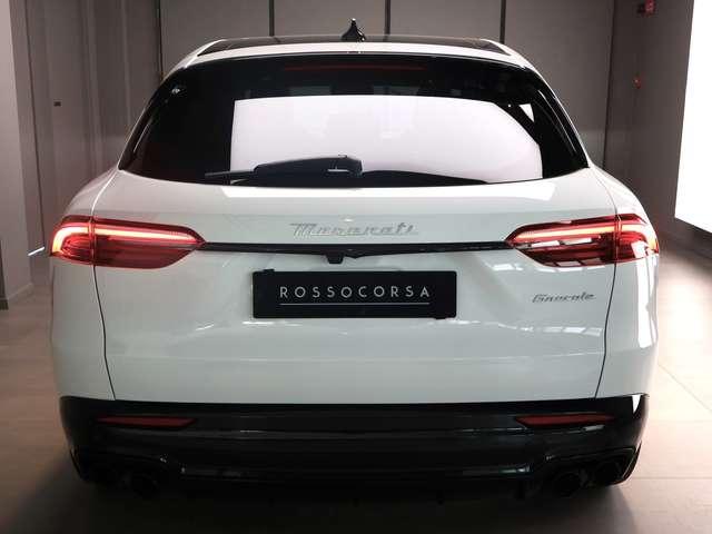 Maserati Grecale Modena Hybrid 330 cv MY25