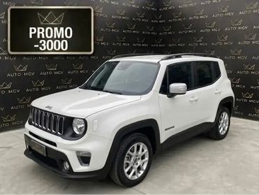 Jeep Renegade 1.3 T4 PHEV 4xe AT6 Limited