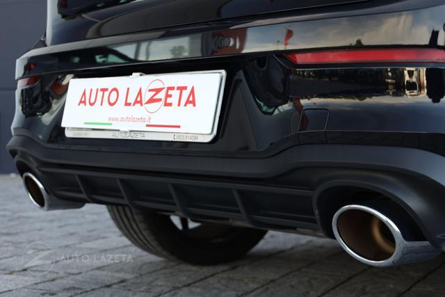 VOLKSWAGEN Golf GTI Clubsport 2.0 DSG Sedili Riscaldabili Cerchi "R"