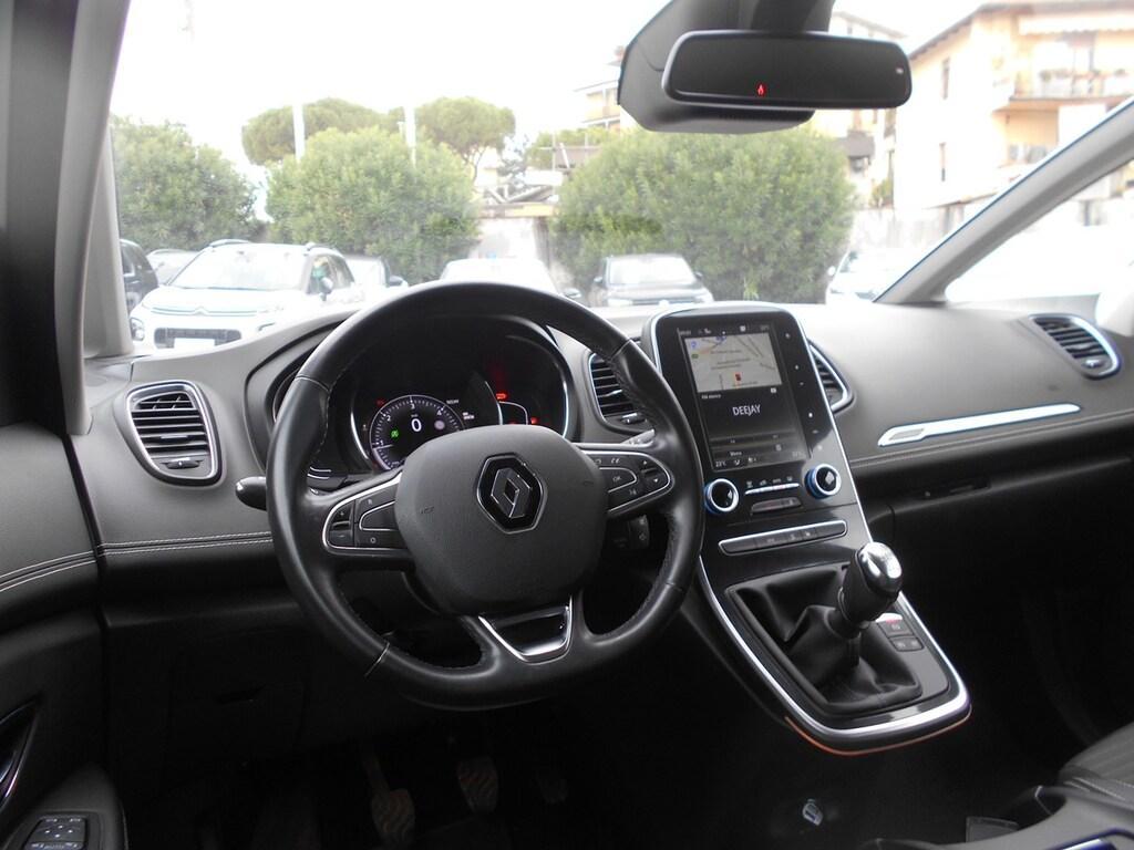 Renault Scenic 1.6 dCi Energy Bose