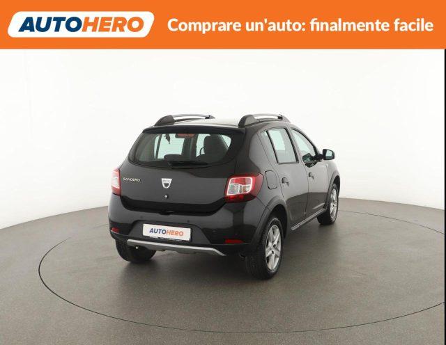 DACIA Sandero Stepway 0.9 TCe 12V 90 CV Start&Stop