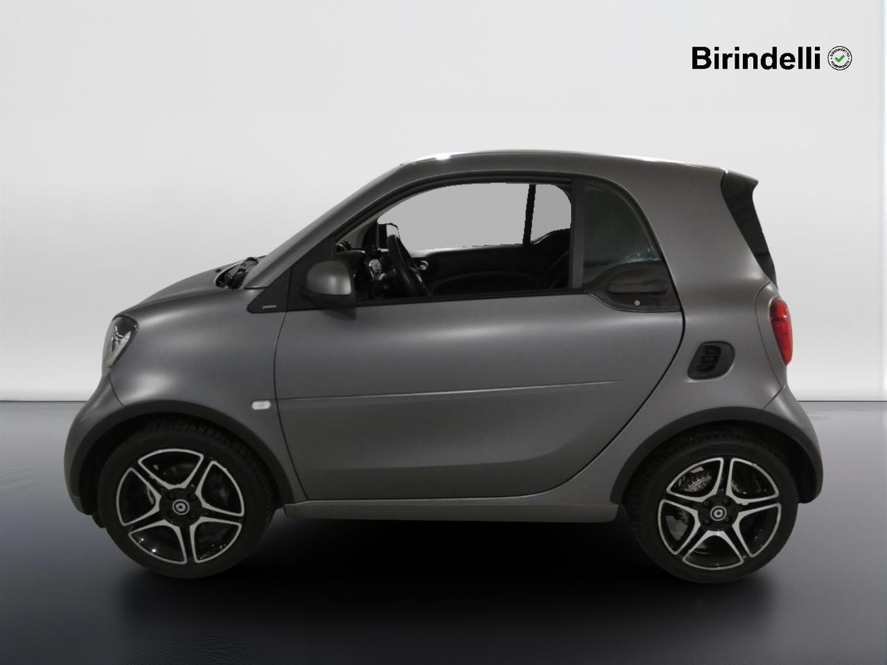 SMART fortwo 3ªs.(C/A453) - fortwo 70 1.0 twinamic Passion