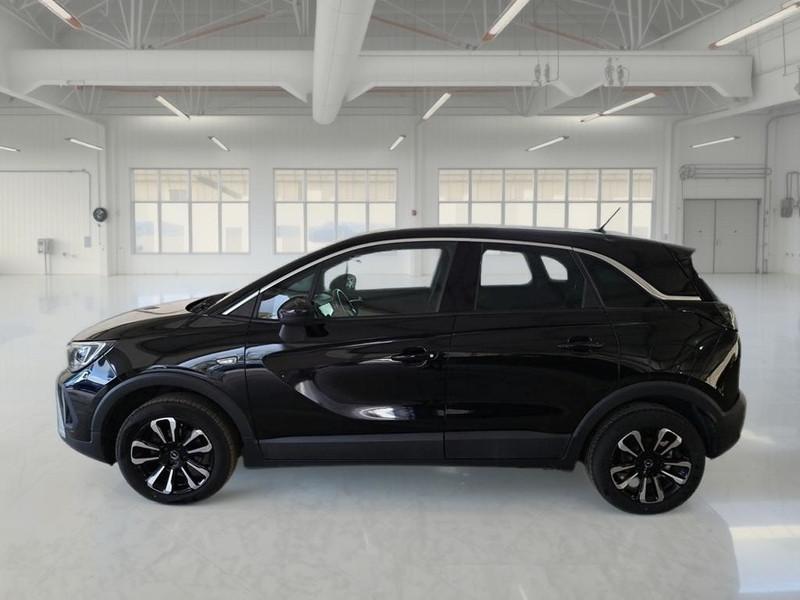 OPEL CROSSLAND 1.5 DIESEL 110 CV ELEGANCE SES MT6 CROSSOVER