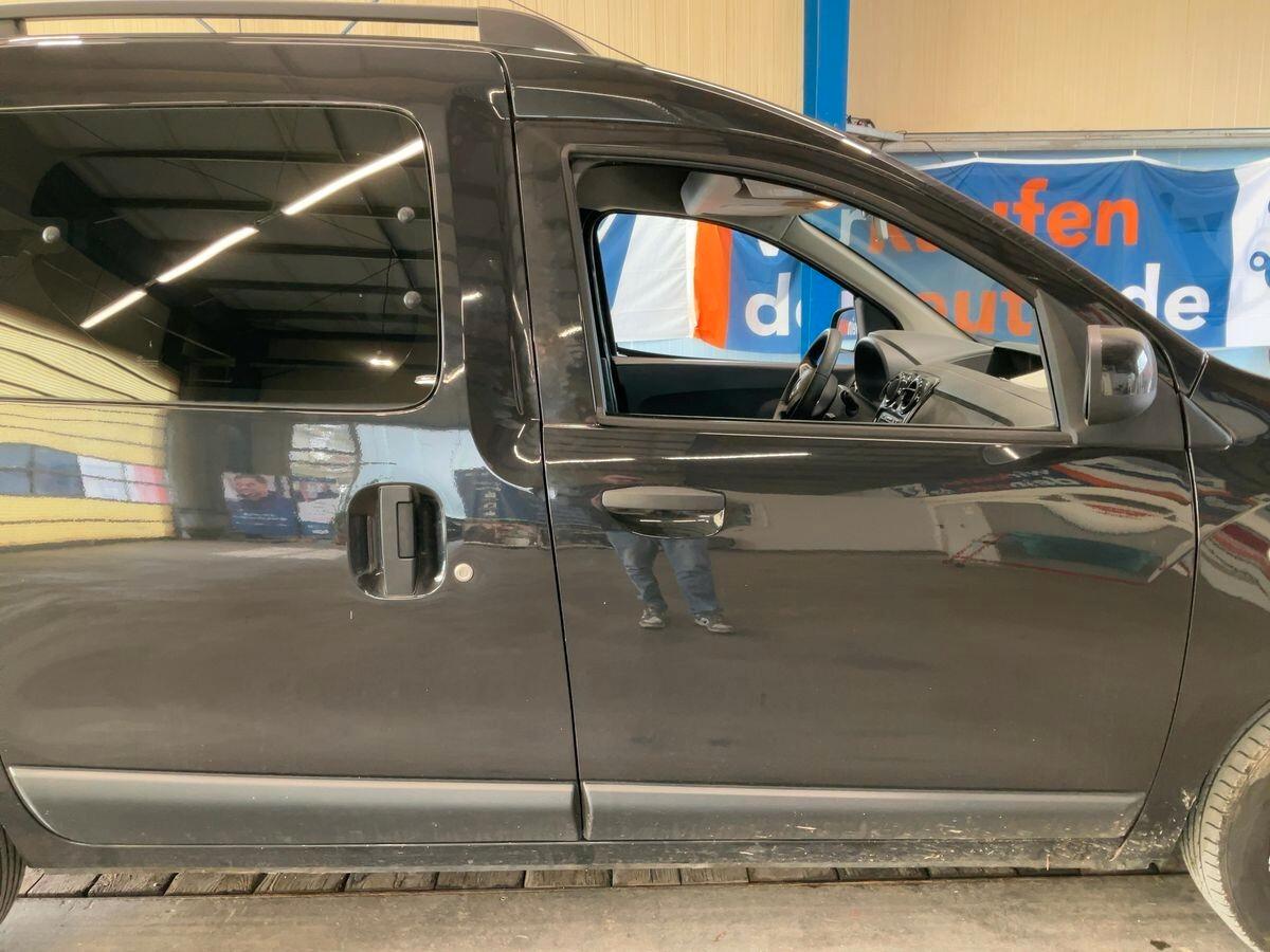 Dacia Dokker 1.6 8V 85CV GPL COMFORT