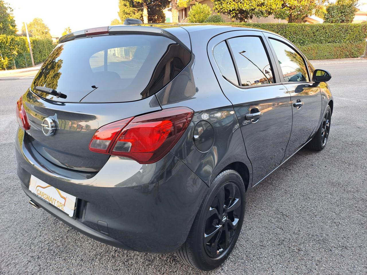 Opel Corsa 1.2 5 porte Advance