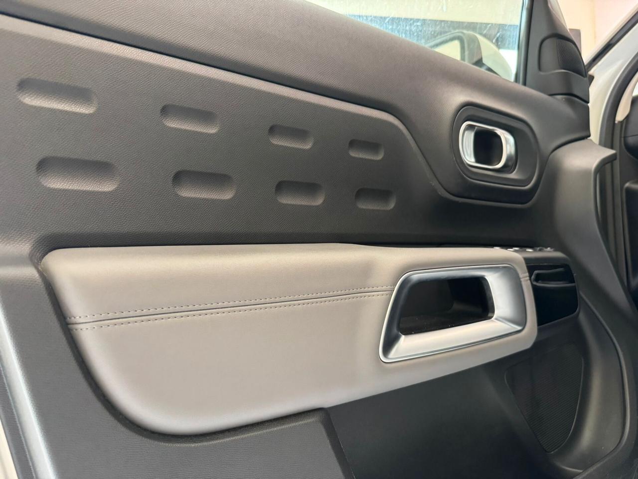 Citroen C5 Aircross BlueHDi 130 S&S Live