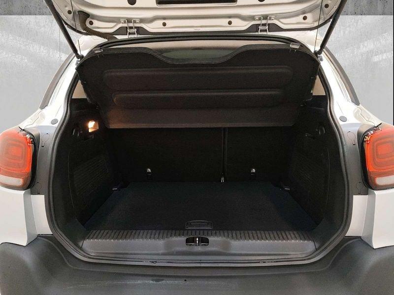 Citroën C3 Aircross 1.2 puretech Rip Curl s&s 110cv