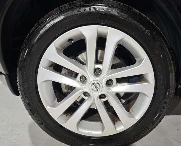 Nissan Juke Benzina Neopatentati