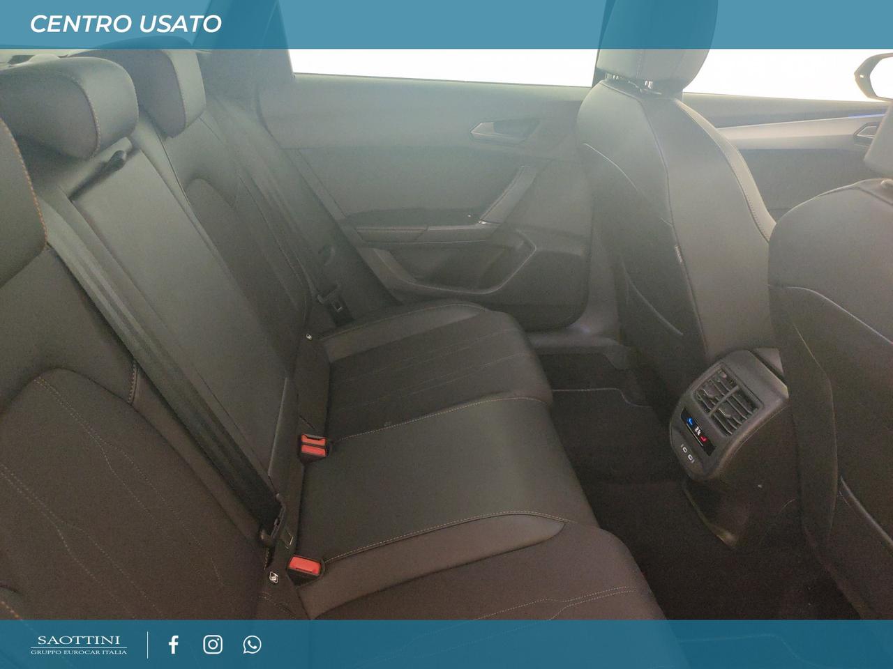 1.5 Hybrid 150 CV DSG