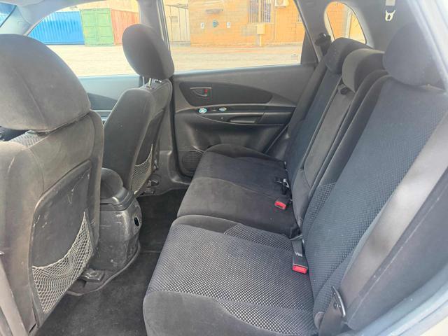 HYUNDAI Tucson 2.0 CVVT 16V BlueDrive BENZINA/GPL Dynamic