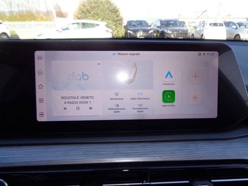 EVO Evo 7 Kairos Evo 7 Kairos 1.5 Turbo Bi-Fuel GPL