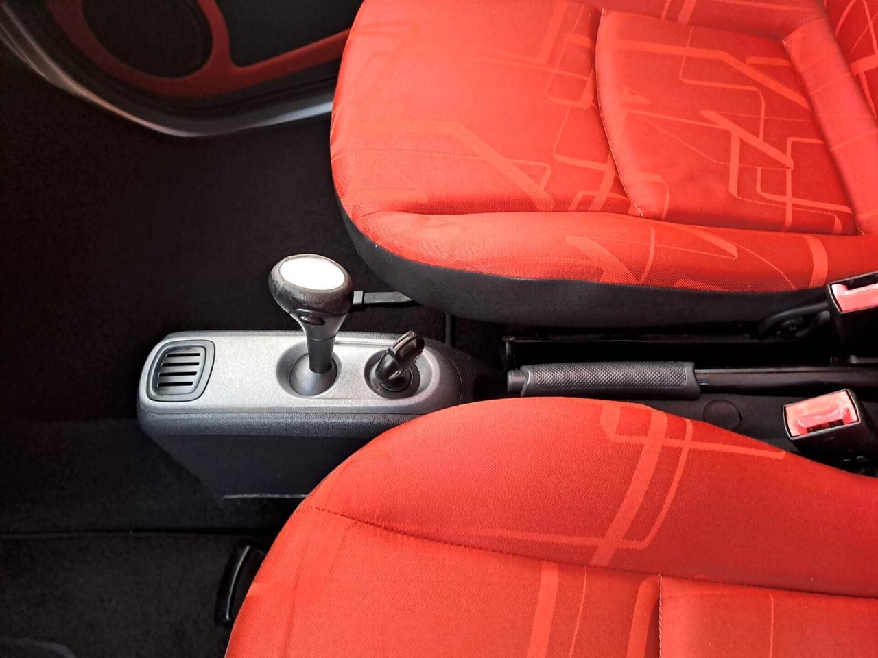 Smart ForTwo 1000 52 kW coupé passion SOLO 80000KM