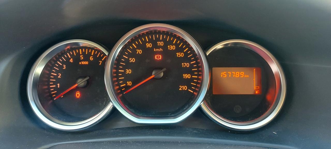 Dacia Sandero Stepway 1.0 TCe 100CV ECO-G 15th Anniversary