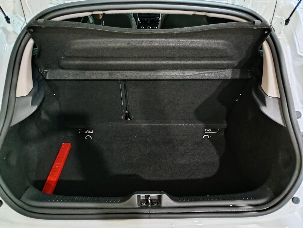 Renault Clio dCi 8V 75CV Start&Stop 5 porte Energy Life