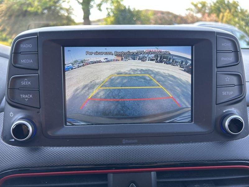 Hyundai Kona 1.6 CRDI 115 CV Xpossible ECCELLENTI CONDIZIONI
