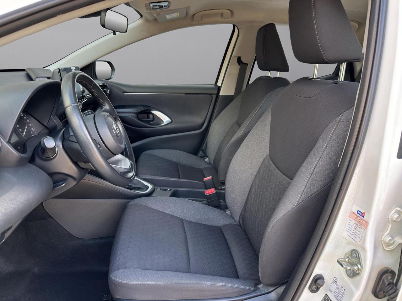 Toyota Yaris 1.5h Active