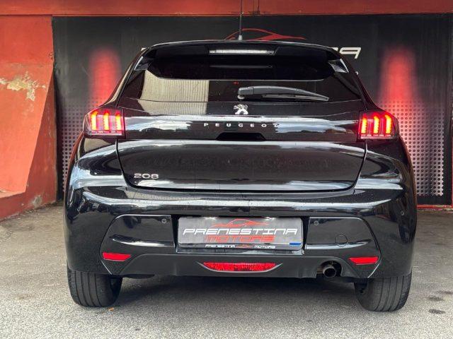 PEUGEOT 208 PureTech 100 Stop&Start 5 porte Allure