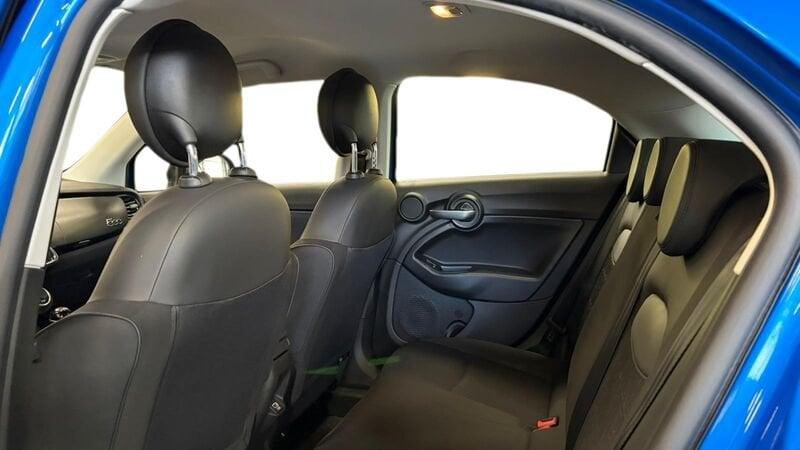 FIAT 500X 1.0 T3 120cv MT6