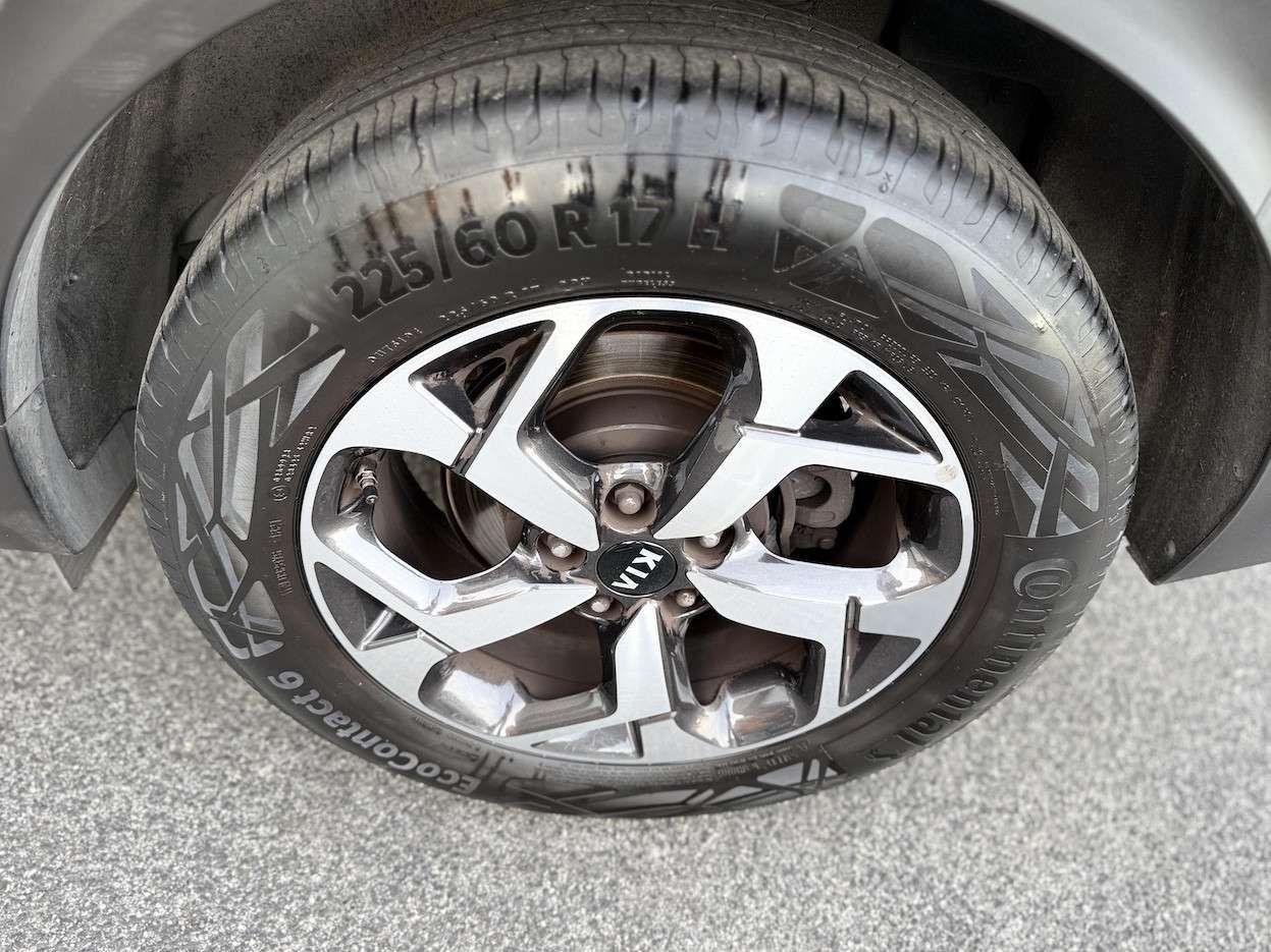 Kia Sportage 1.6 Benzina 132CV 2WD E6 Neo. - 2021