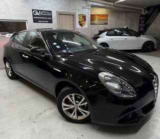 Alfa Romeo Giulietta 1.4 Turbo 120 CV