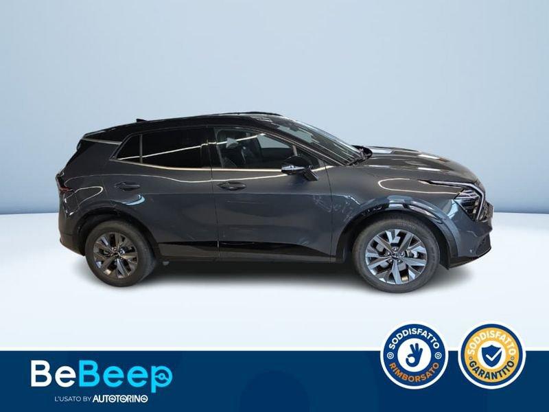 Kia Sportage 1.6 TGDI HEV GT-LINE PLUS AUTO