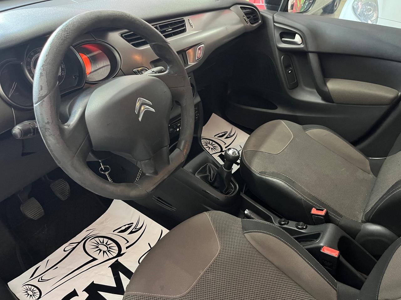 Citroen C3 PureTech 82 Exclusive