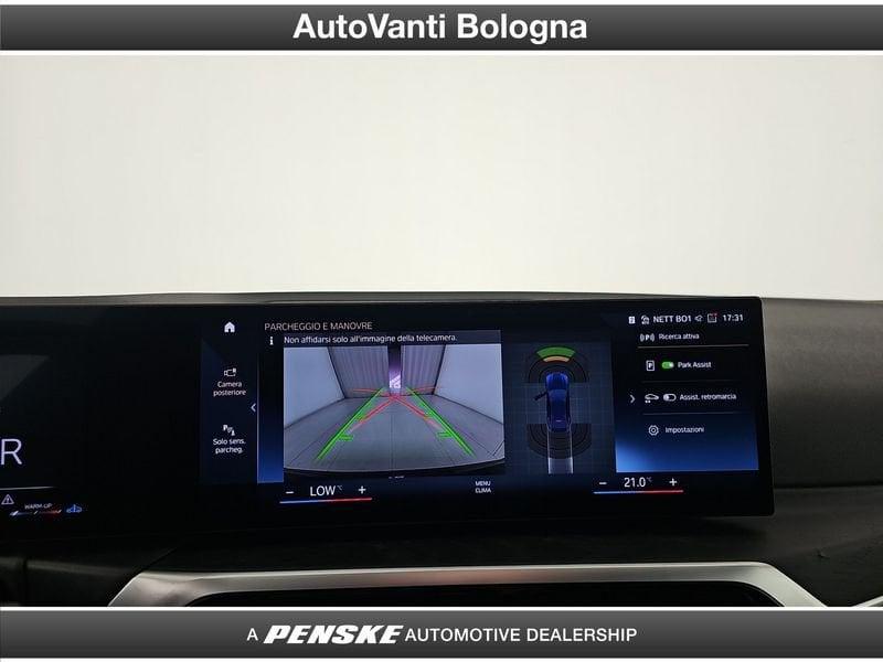 BMW Serie 4 420d Gran Coupe mhev 48V Msport auto