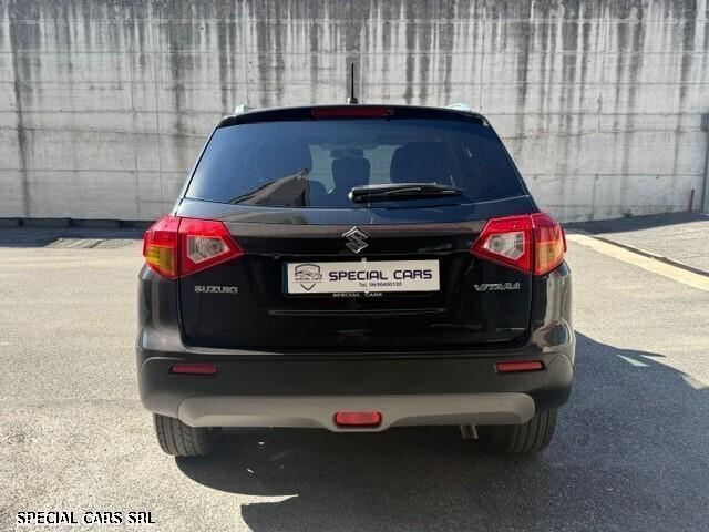 Suzuki Vitara 1.6 DDiS V-Top