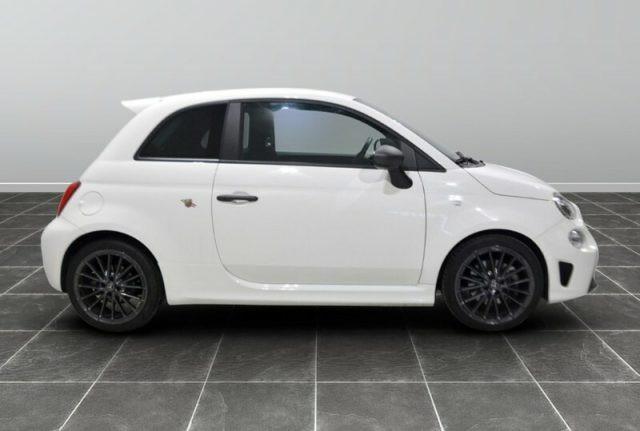 ABARTH 595 1.4 Turbo T-Jet 165 CV