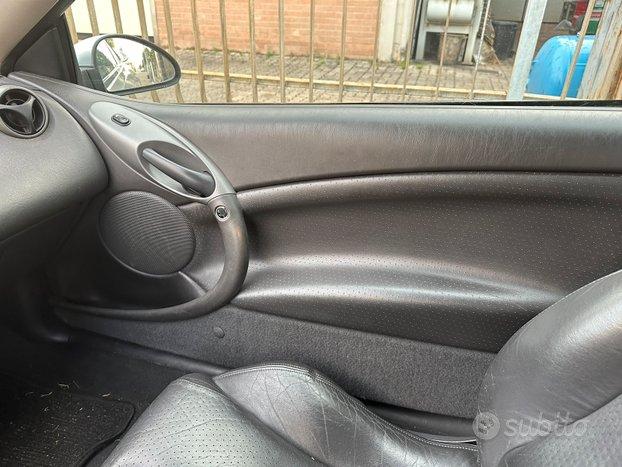 Ford Cougar 2.5 V6 170CV