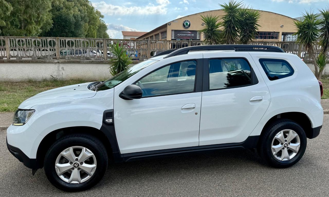 Dacia Duster 1.5 Blue dCi 8V 115 CV 4x2 Comfort