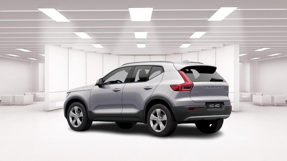 VOLVO Xc40 B3 Mild Hybrid Automatico Core