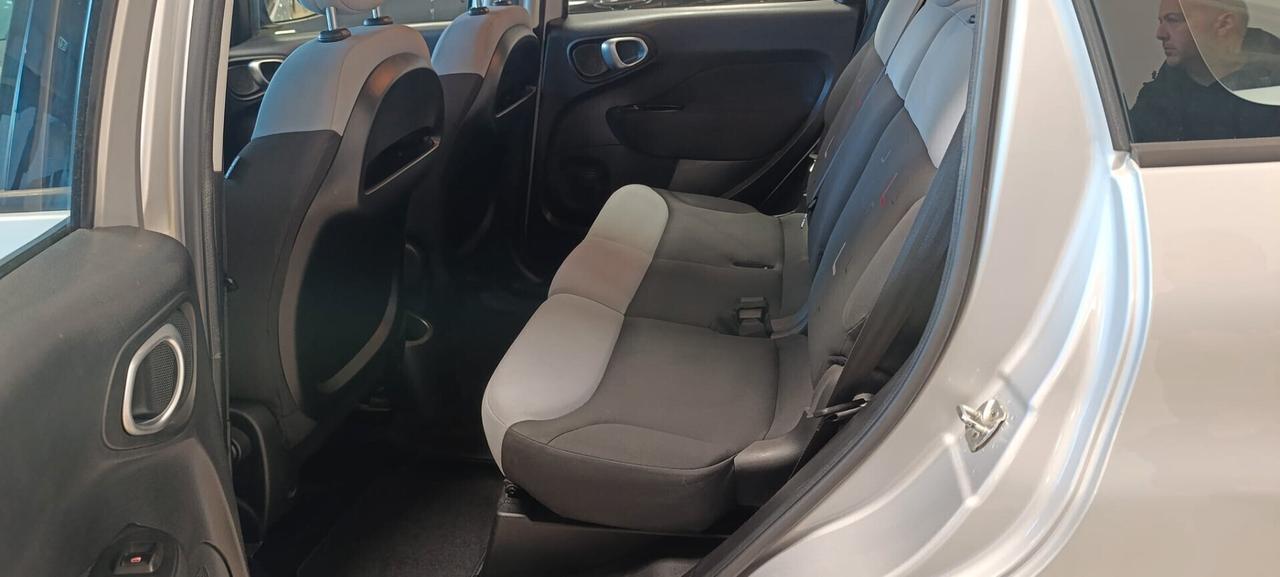 Fiat 500L 1.3 Multijet 85 CV Business