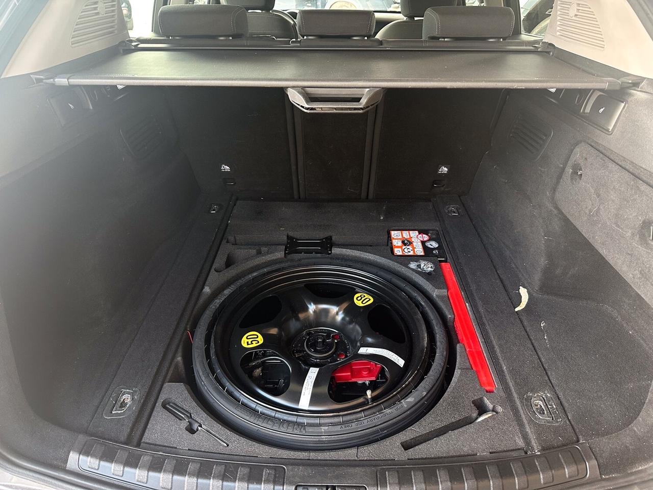 Alfa Romeo Stelvio 2.2 Turbodiesel 190 CV AT8 Q4 Business