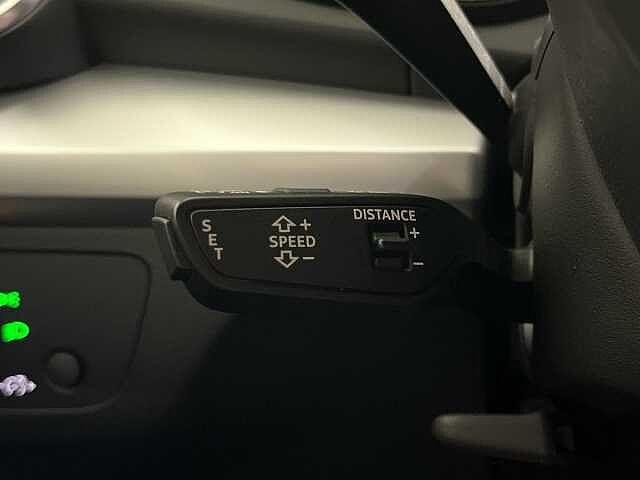 Audi Q5 SPB 40 TFSI quattro S tronic Business Advanced